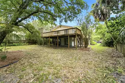 215 Hudson Avenue W, Folly Beach, SC 29439 - Photo 32