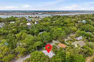 215 Hudson Ave W, Folly Beach, SC 29439 - Photo 34