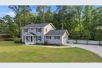 2313 Fairway Drive NW, Orangeburg, SC 29118 - Photo 2