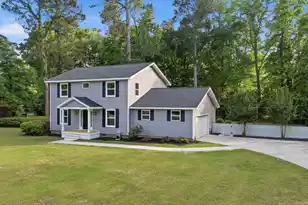 2313 Fairway Dr NW, Orangeburg, SC 29118 - Photo 2