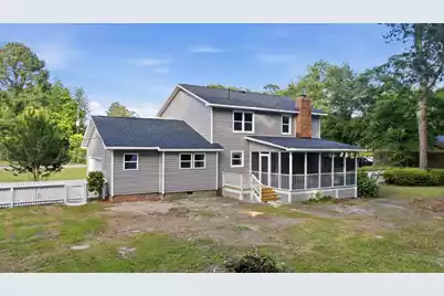2313 Fairway Drive NW, Orangeburg, SC 29118 - Photo 4