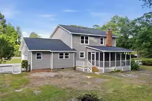 2313 Fairway Dr NW, Orangeburg, SC 29118 - Photo 4