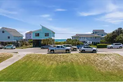 1726 Ashley Avenue E, Folly Beach, SC 29439 - Photo 4