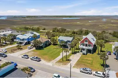 1726 Ashley Avenue E, Folly Beach, SC 29439 - Photo 64