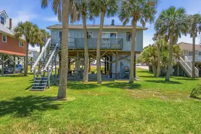 1726 Ashley Avenue E, Folly Beach, SC 29439 - Photo 56