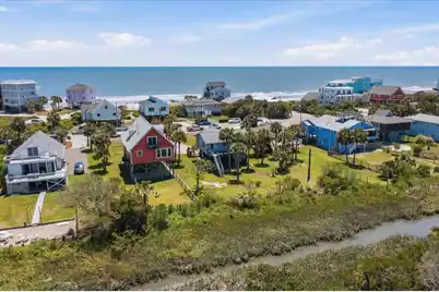 1726 Ashley Avenue E, Folly Beach, SC 29439 - Photo 46