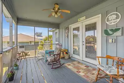 1726 Ashley Avenue E, Folly Beach, SC 29439 - Photo 10