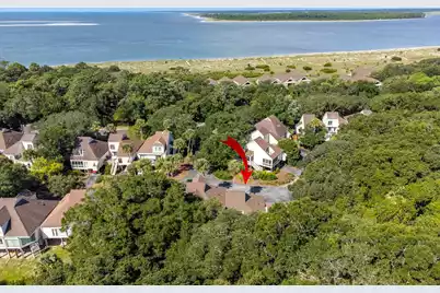 771 Spinnaker Beachhouses, Seabrook Island, SC 29455 - Photo 44