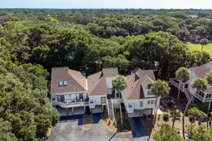 771 Spinnaker Beachhouses, Seabrook Island, SC 29455 - Photo 38