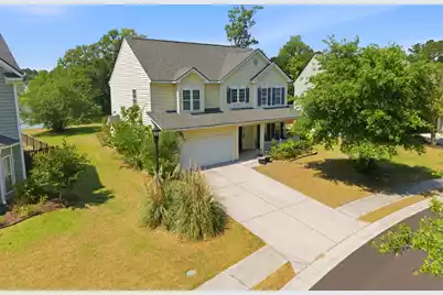 9652 Folklore Drive, Summerville, SC 29485 - Photo 2
