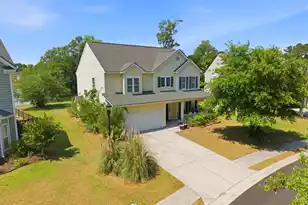9652 Folklore Dr, Summerville, SC 29485 - Photo 2
