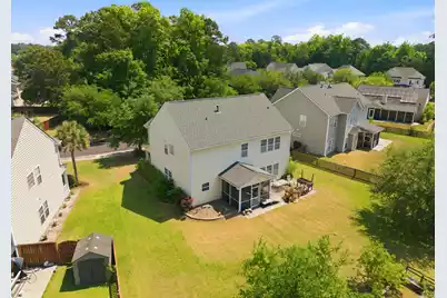9652 Folklore Drive, Summerville, SC 29485 - Photo 36