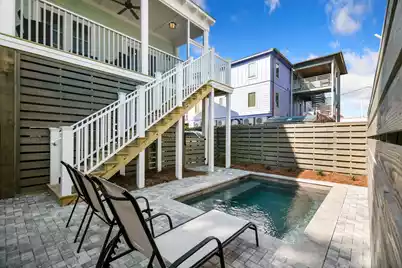 108 Hudson Avenue E, Folly Beach, SC 29439 - Photo 102