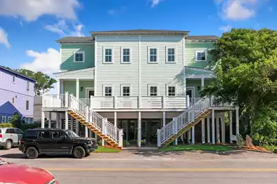 108 Hudson Avenue E, Folly Beach, SC 29439 - Photo 84