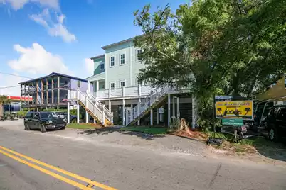 108 Hudson Avenue E, Folly Beach, SC 29439 - Photo 86
