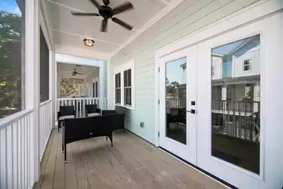 108 Hudson Avenue E, Folly Beach, SC 29439 - Photo 98