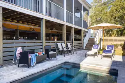 108 Hudson Avenue E, Folly Beach, SC 29439 - Photo 80