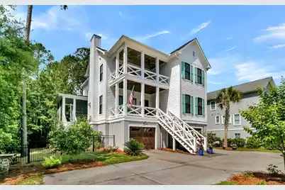113 Wando Reach Road, Wando, SC 29492 - Photo 1
