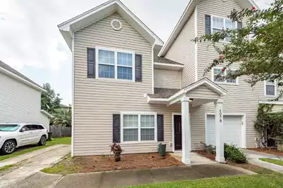 4078 Babbitt Street, Charleston, SC 29414 - Photo 2