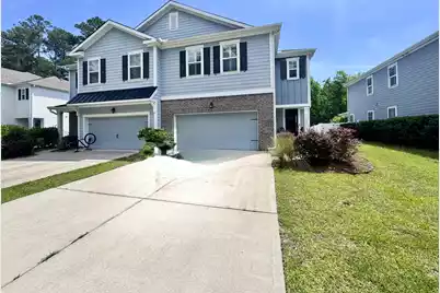 1608 Mermentau Street, Mount Pleasant, SC 29466 - Photo 1