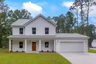 3914 Chisolm Rd, Johns Island, SC 29455 - Photo 1