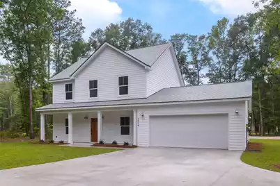 3914 Chisolm Road, Johns Island, SC 29455 - Photo 2