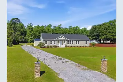 134 Hidden Hills Road, Cross, SC 29436 - Photo 4