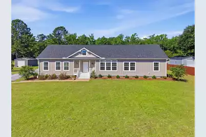 134 Hidden Hills Road, Cross, SC 29436 - Photo 2