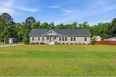 134 Hidden Hills Road, Cross, SC 29436 - Photo 6