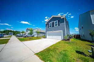 212 Coral Sunset Wy, Summerville, SC 29486 - Photo 6