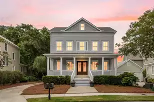 882 Tupelo Bay Dr, Mount Pleasant, SC 29464 - Photo 1