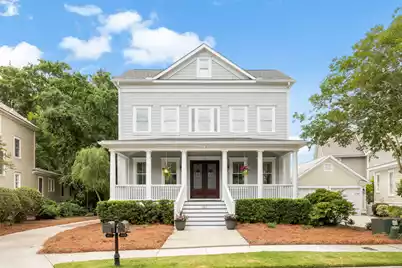 882 Tupelo Bay Drive, Mount Pleasant, SC 29464 - Photo 20