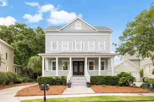 882 Tupelo Bay Dr, Mount Pleasant, SC 29464 - Photo 20