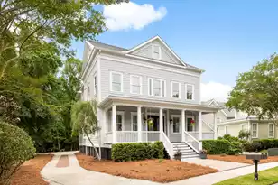 882 Tupelo Bay Dr, Mount Pleasant, SC 29464 - Photo 1