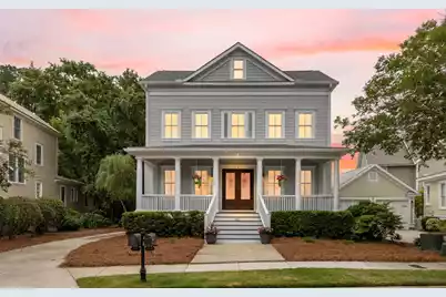 882 Tupelo Bay Drive, Mount Pleasant, SC 29464 - Photo 2