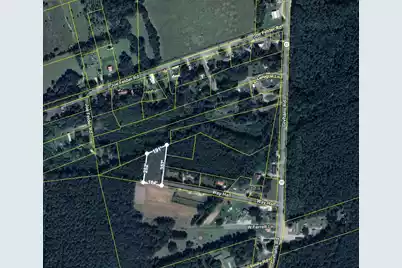 0 Way Hall Lane, Ridgeville, SC 29472 - Photo 4
