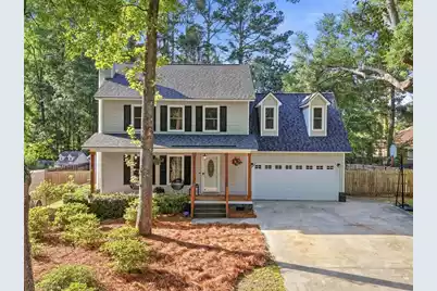 102 Garbon Drive, Summerville, SC 29485 - Photo 1