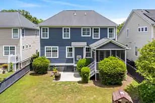 2127 Pentland Dr, Charleston, SC 29412 - Photo 38