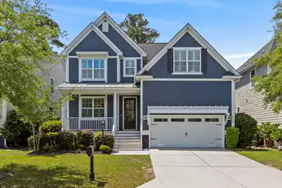 2127 Pentland Drive, Charleston, SC 29412 - Photo 1