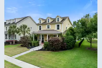 4282 Misty Hollow Lane, Ravenel, SC 29470 - Photo 2