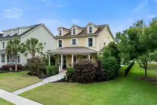 4282 Misty Holw Ln, Ravenel, SC 29470 - Photo 2