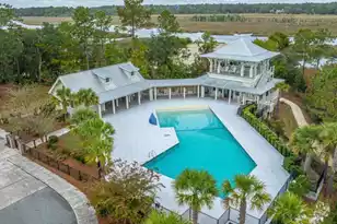 4282 Misty Holw Ln, Ravenel, SC 29470 - Photo 44