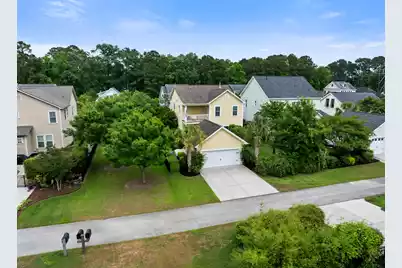 4282 Misty Hollow Lane, Ravenel, SC 29470 - Photo 28