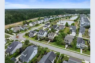 4282 Misty Hollow Lane, Ravenel, SC 29470 - Photo 4