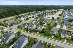 4282 Misty Holw Ln, Ravenel, SC 29470 - Photo 4