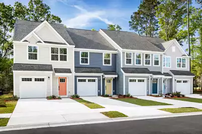 1013 Crescent Cove Lane #1A, Summerville, SC 29483 - Photo 1