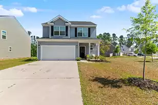 202 Palfrey Dr, Ridgeville, SC 29472 - Photo 1