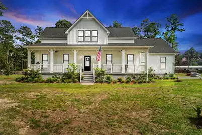 115 Chancing Bye Lane, Huger, SC 29450 - Photo 4