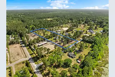 115 Chancing Bye Lane, Huger, SC 29450 - Photo 62
