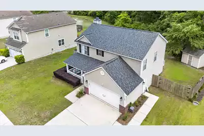 107 Broken Branch Drive, Goose Creek, SC 29445 - Photo 84